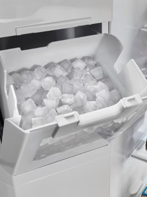 Whirlpool Ice Maker